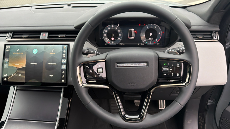 Land Rover Range Rover Velar 3.0 D300 MHEV Dynamic SE 5dr Auto Diesel Estate